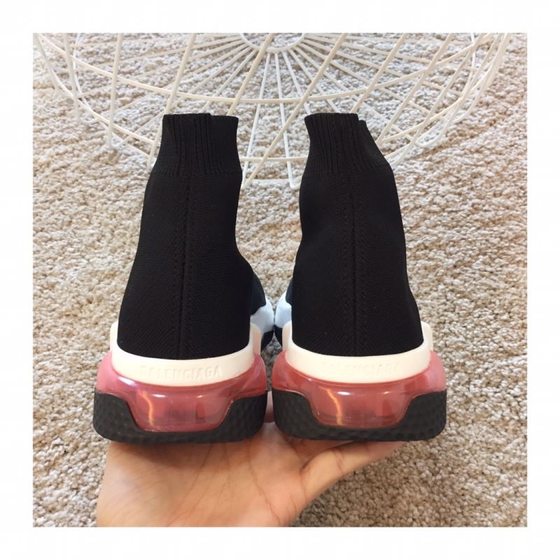 Balenciaga Speed Shoes